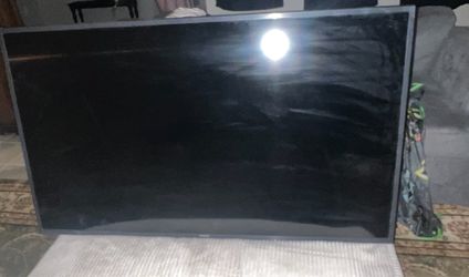 Roku smart tv