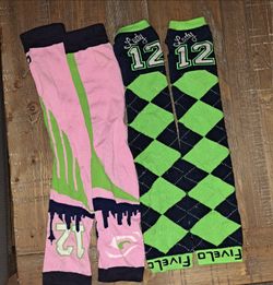 Seahawks Arm Sleeves