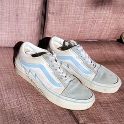 Vans Women's Size 5