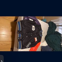 Bomber Jacket Size XL