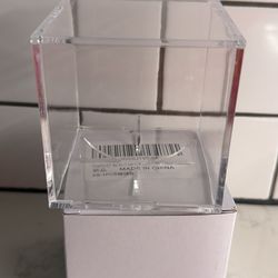 Baseball Display Box