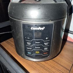 Comfee Rice Cooker / Steamer 
