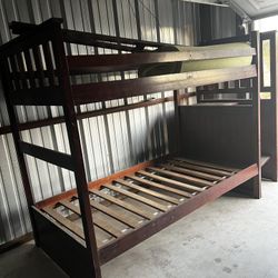 Bunk Beds 