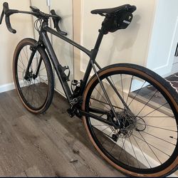 Giant Contender AR 2022 Gravel And road Bike, Medium