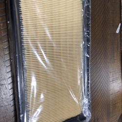 Engine Air Filter