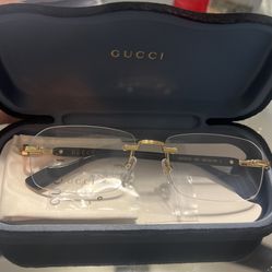 Gucci Glasses Brand New! 