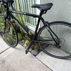 Route Bike Like New 