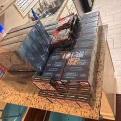 Phantasmal Flames Pokemon 