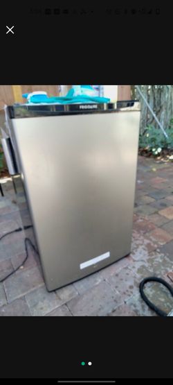 Nice Fridge