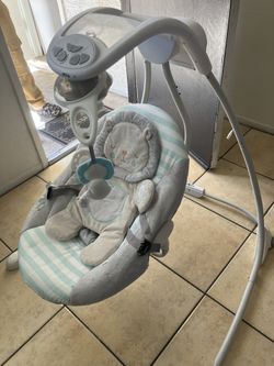 Baby Stuff All Brand New