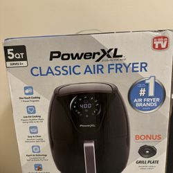Power Xl  Classic Air Fryer 