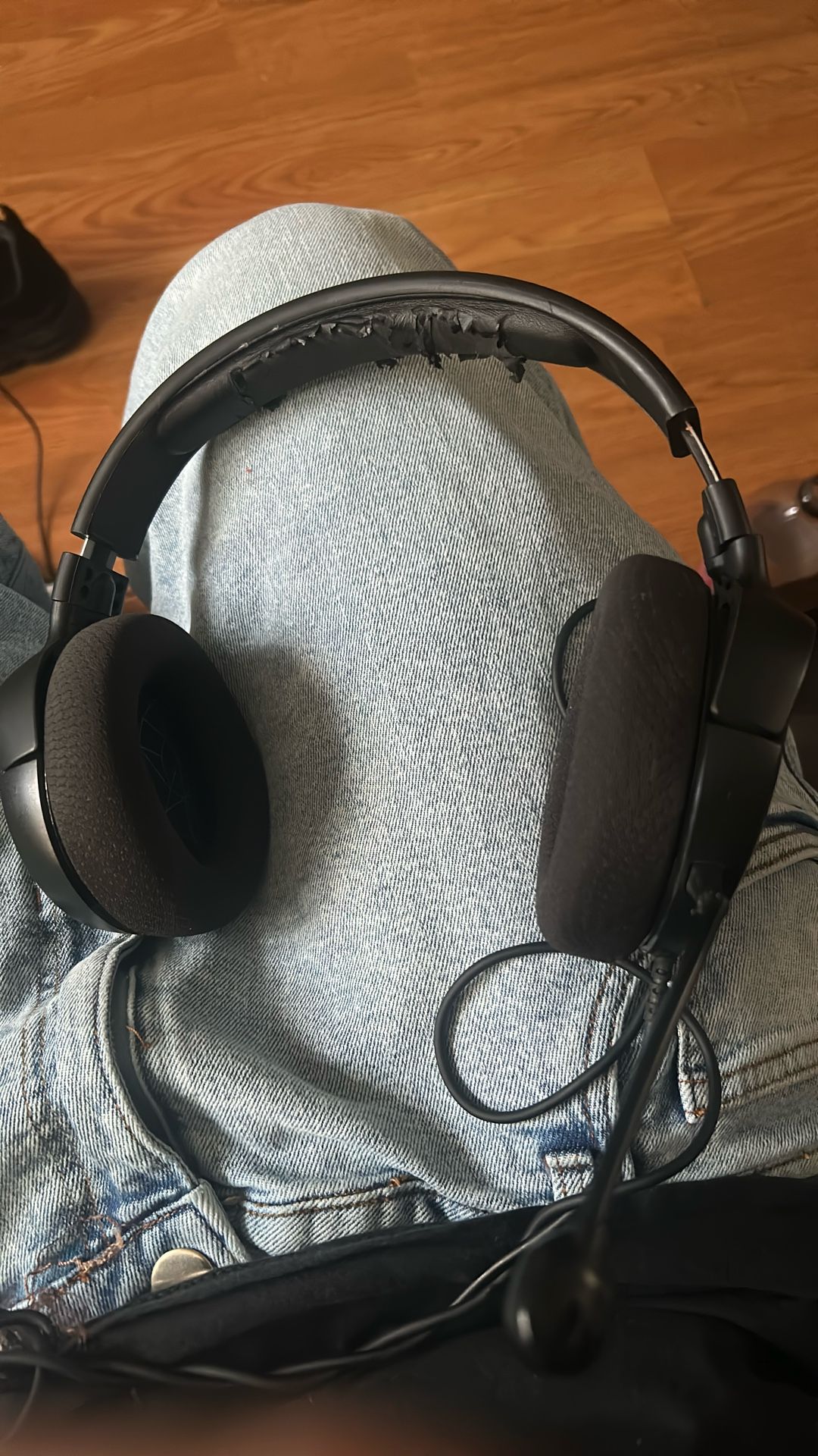 Headsets With Mic $30