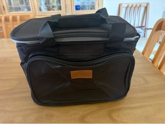 Brand New Thermal Insulated Medium /Large Lunchbag Tote