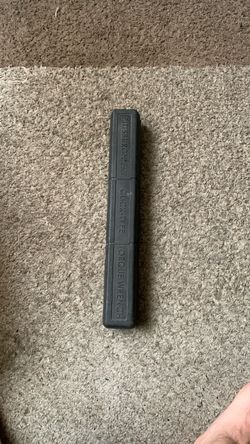 Pittsburgh Torque Ratchet