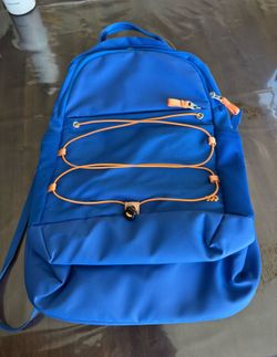 new school backpack