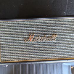 Bluetooth Marshall Stanmore Speaker Amplifier Electric Guitar 