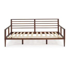 Wood Daybed