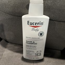 Eucerin Baby 