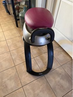 OSIM iGALLOP Trainer Horse Riding Core Ab Balance Fitness Posture WORKS GREAT!