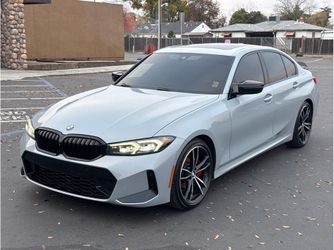 2023 BMW 3 Series