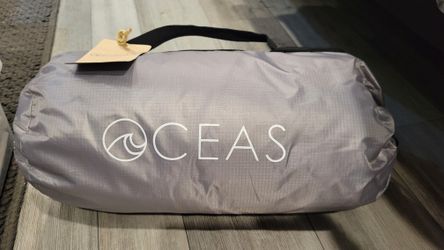 OCEAS Waterproof Outdoor Blanket
