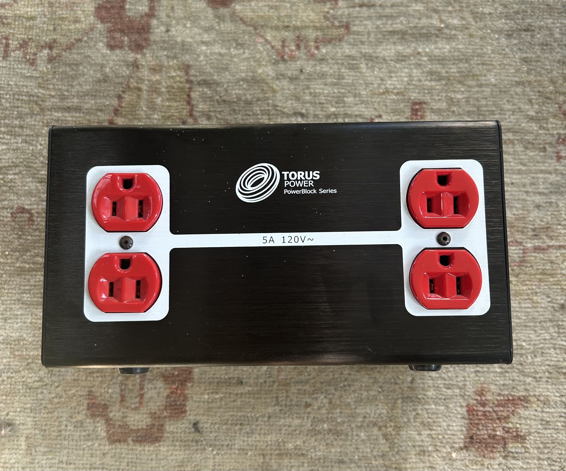 Torus Powerblock PB5