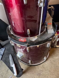 drumkit