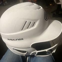 Baseball Helmet