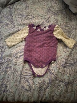 Costume boo monsters inc Disney
