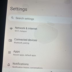 off brand tablet  k10