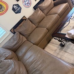 FREE COUCH - Needs Cleaning / Pet Odor