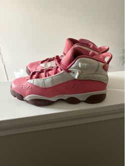 Kids Jordan’s