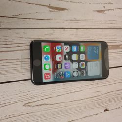 Iphone 7..128gb FACTORY Unlocked Any Sim 