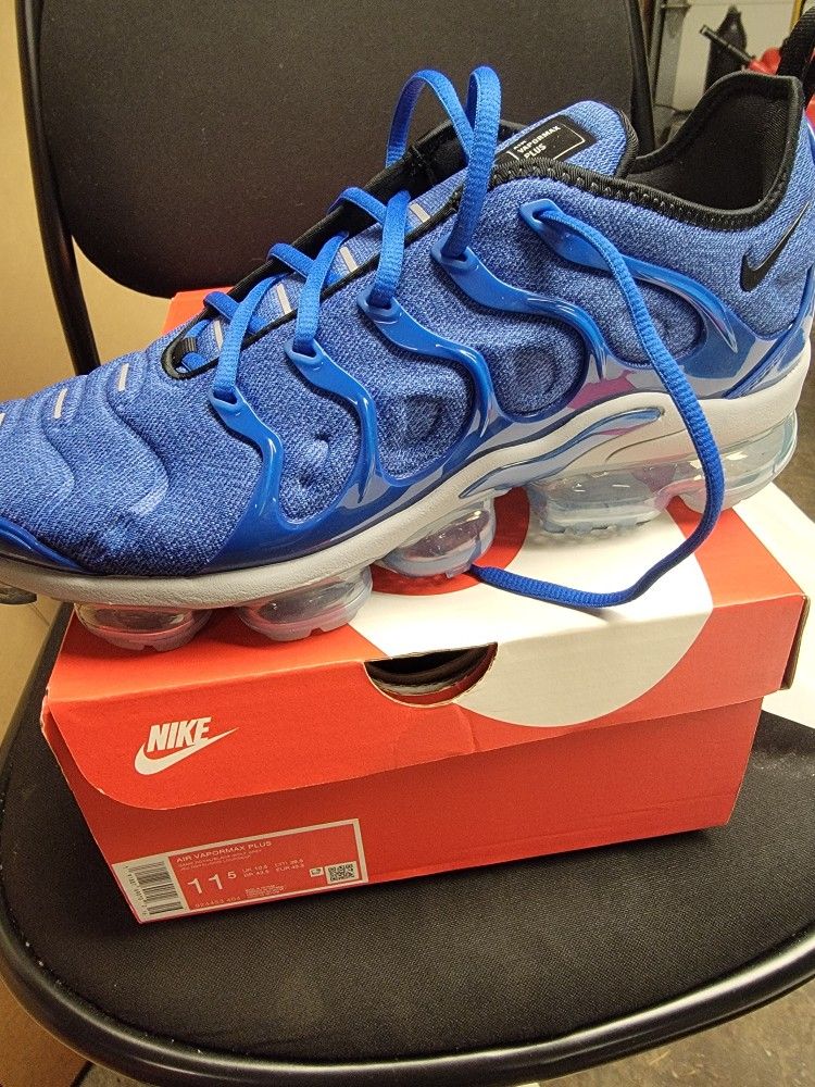Nike Air Vapormax Plus