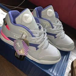 Reebok Pump Omni Lite