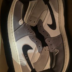 Jordan 1 Sz 11 Never Worn 