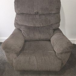 Lazy boy Recliner 