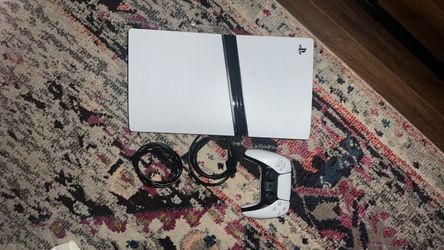 PS5 PRO