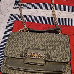Hand Bag Michael Kors 