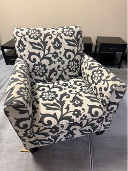 Accent Chair