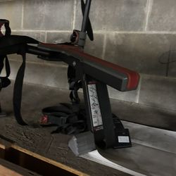 Bike Rack