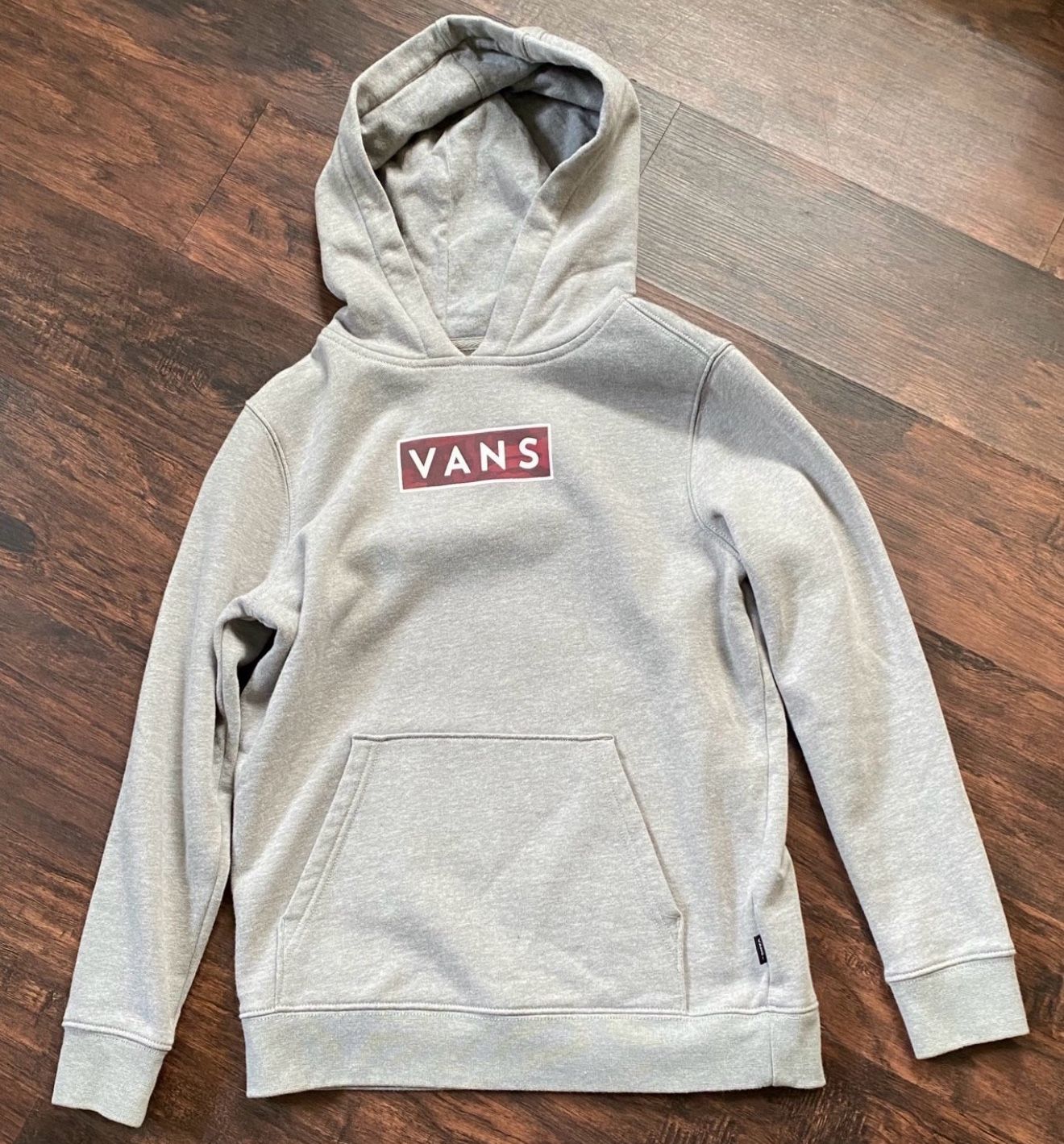Vans Youth (8-10) Hoodie