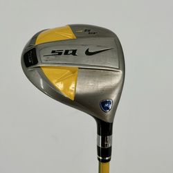 Nike Sasquatch 5 Wood 19° - Diamana SasQuatch R Flex - GP Grip