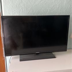 32 Inch Tv , Pick Up Only