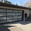 1A Garage Doors inc.