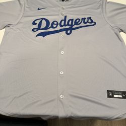 Dodgers Jersey