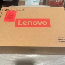 LENOVO CHROMEBOOK DUET 