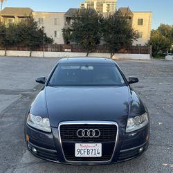 2005 Audi A6
