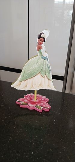 Center Table Decor (Princess)
