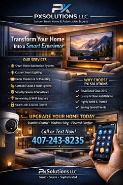 Tv mount